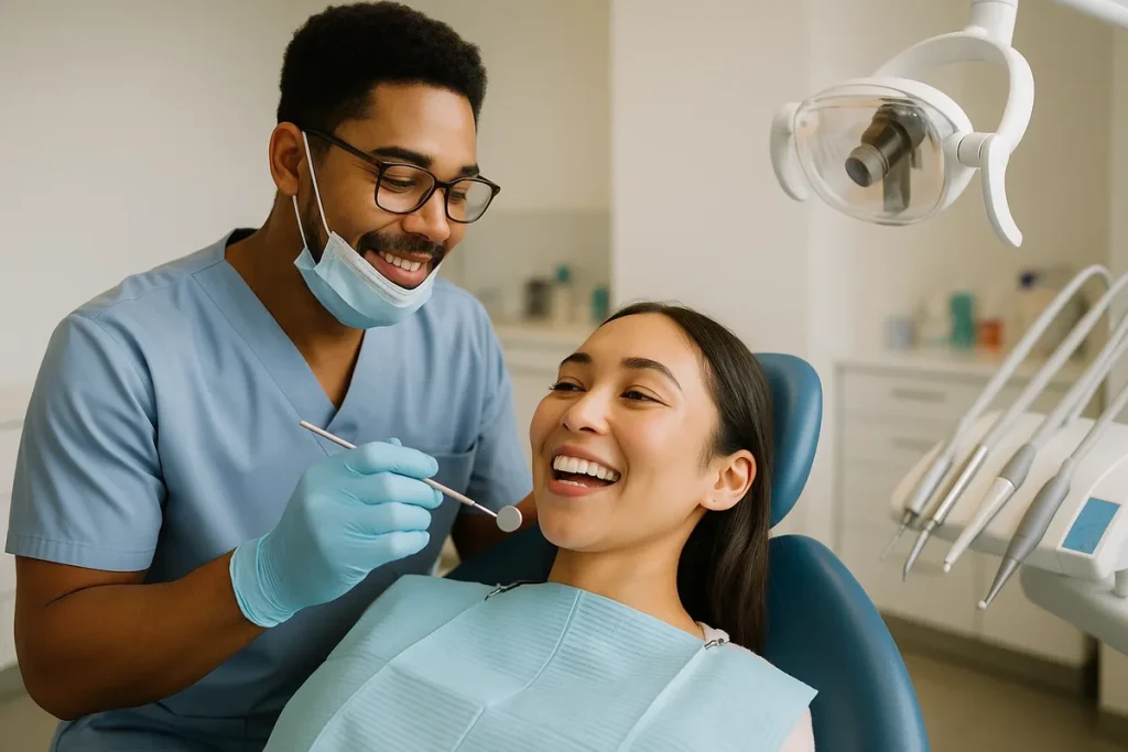 Local Dentist Office: Your Complete Guide to Healthy Smiles 4 local dentist office