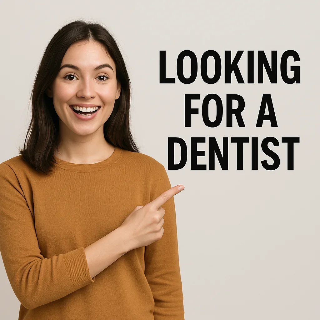 Looking for a Dentist? Your Complete Guide to Finding the Right One đŠ· 5 looking for a dentist