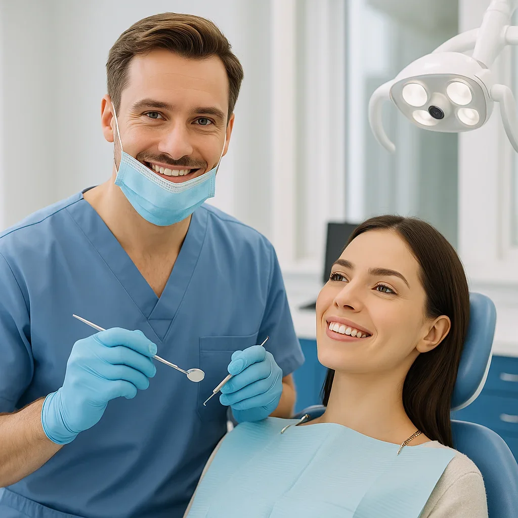 Luxembourg dentiste : pourquoi consulter un professionnel de confiance đŠ· 5 luxembourg dentiste
