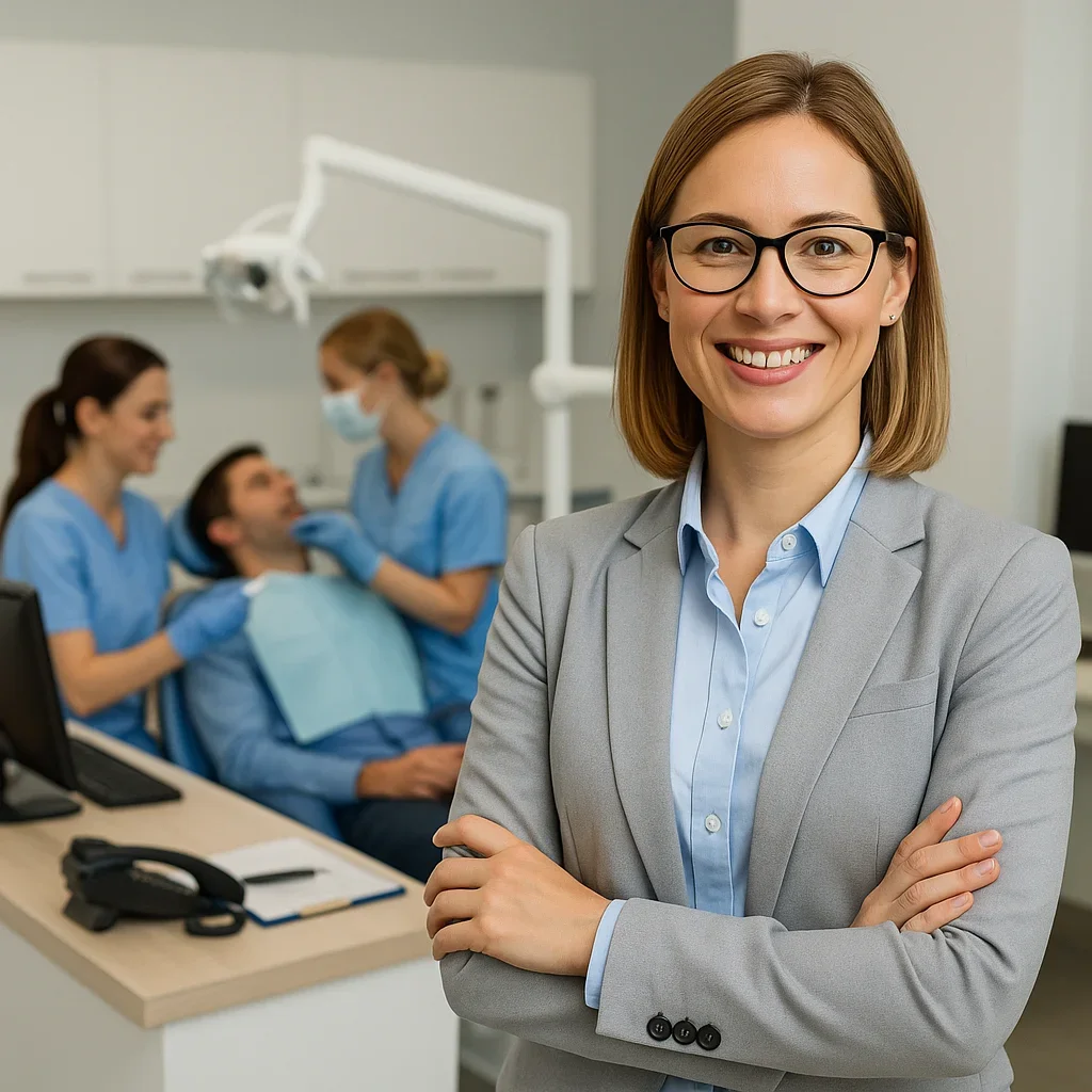 Managing a Dental Office: 10 Proven Strategies for Success 5 managing a dental office