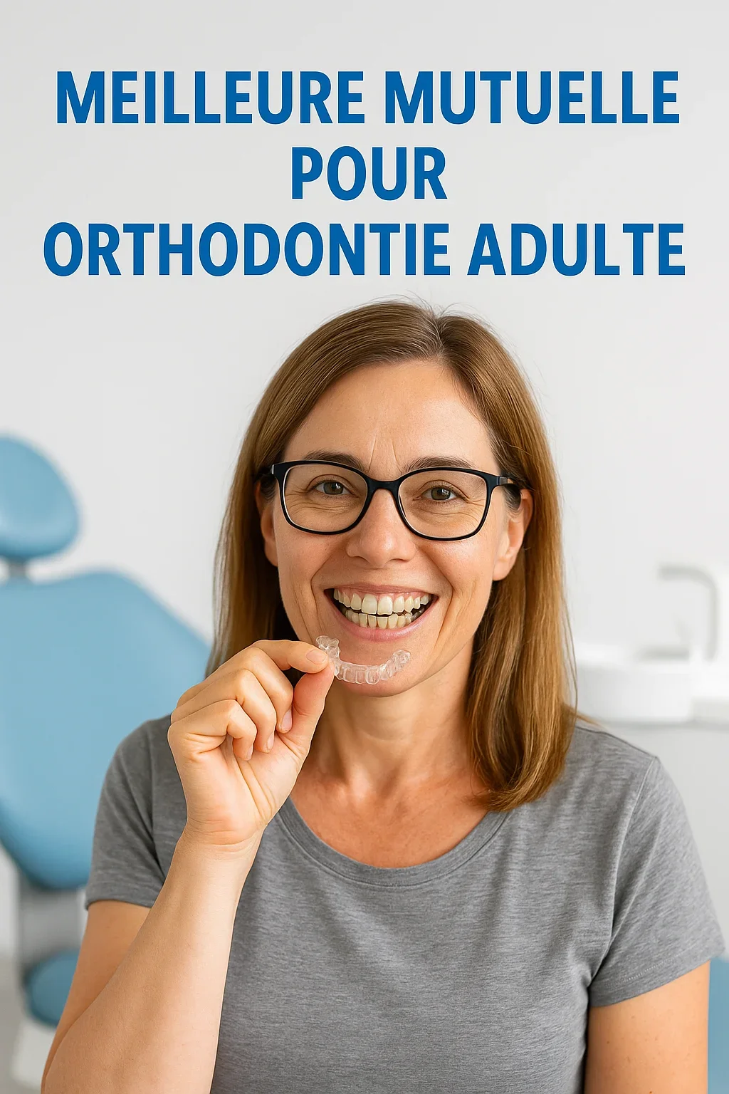 Meilleure mutuelle pour orthodontie adulte 5 meilleure mutuelle pour orthodontie adulte