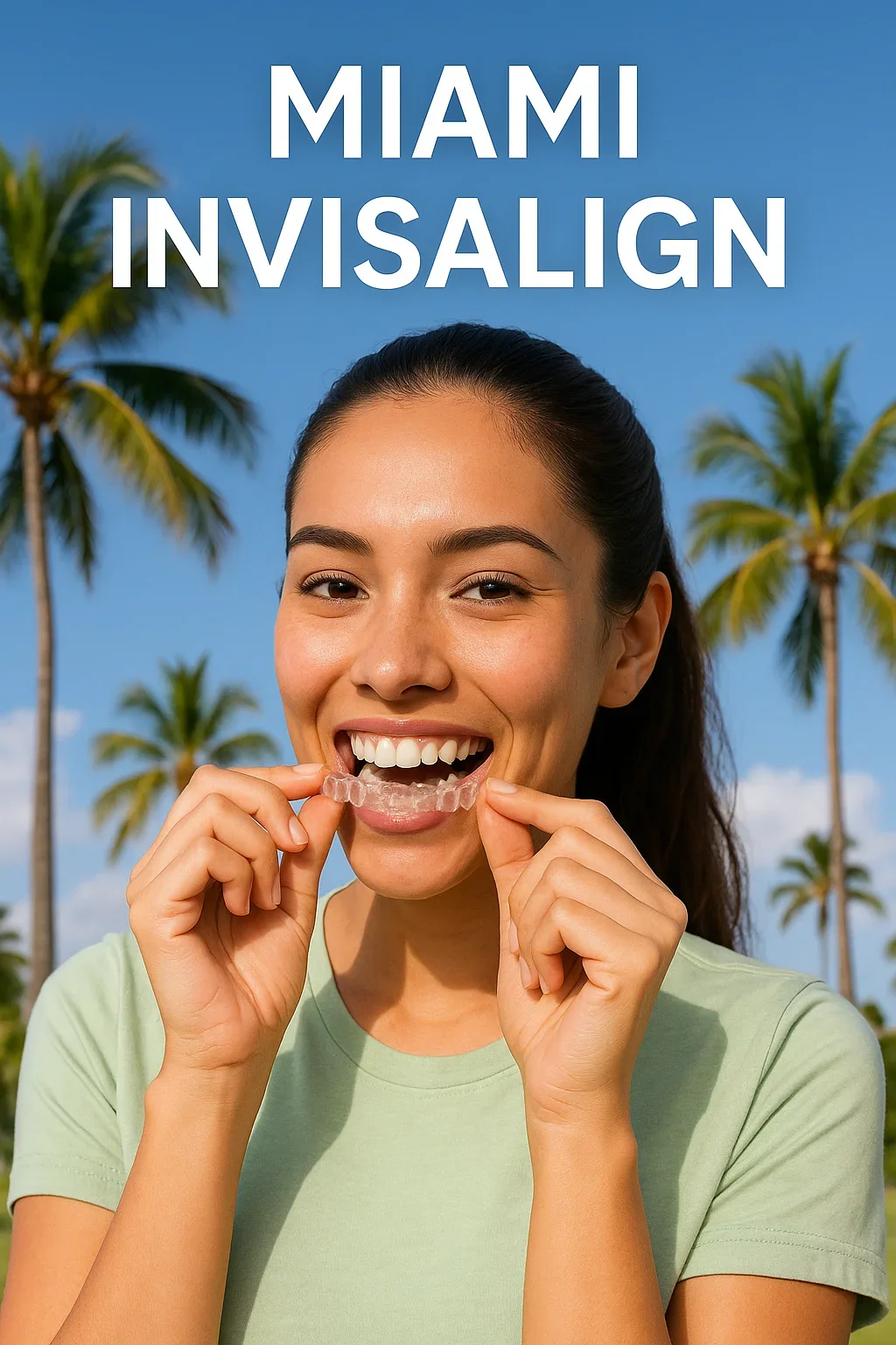Miami Invisalign: The Clear Path to a Perfect Smile 5 miami invisalign
