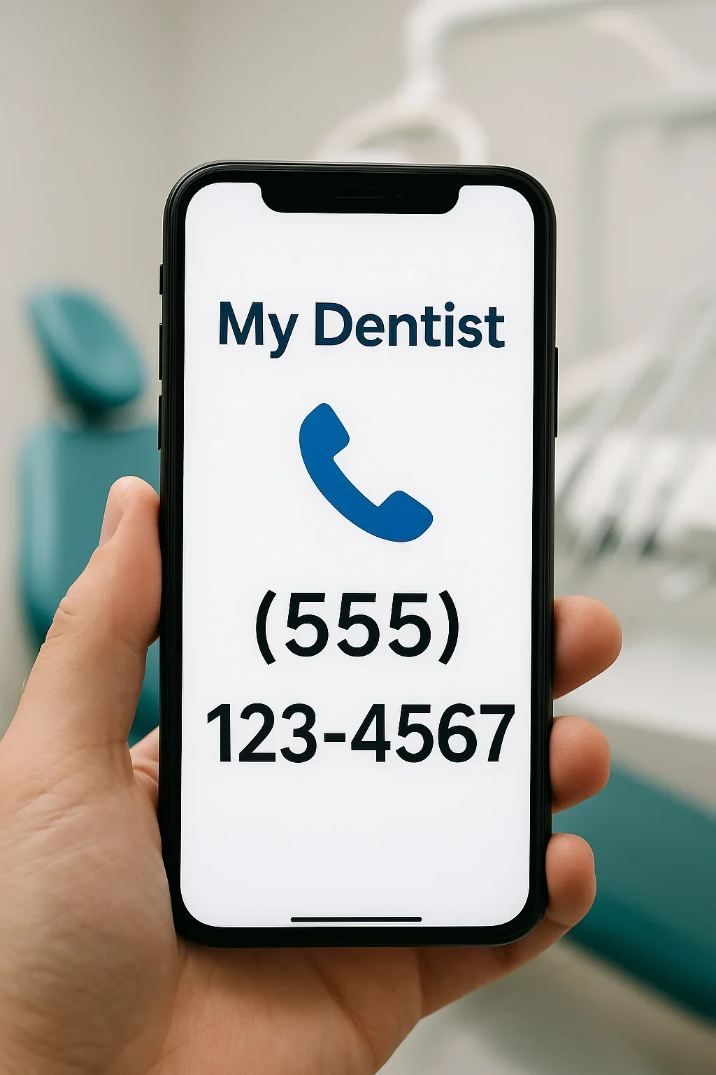 My Dentist Phone Number: How to Contact the Right Dental Expert Instantly 5 my dentist phone number