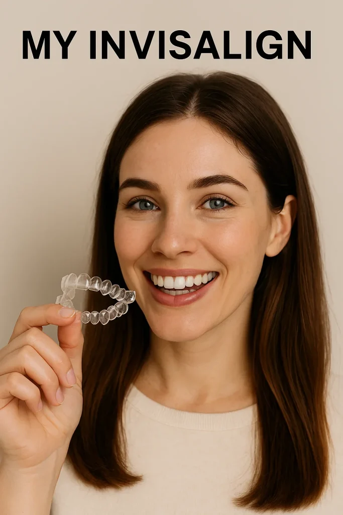 My Invisalign: The Clear Path to a Perfect Smile 4 my invisalign