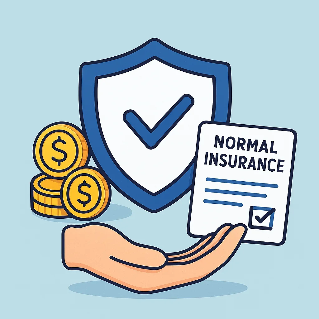 Normal Insurance: Everything You Need to Know 5 normal insurance
