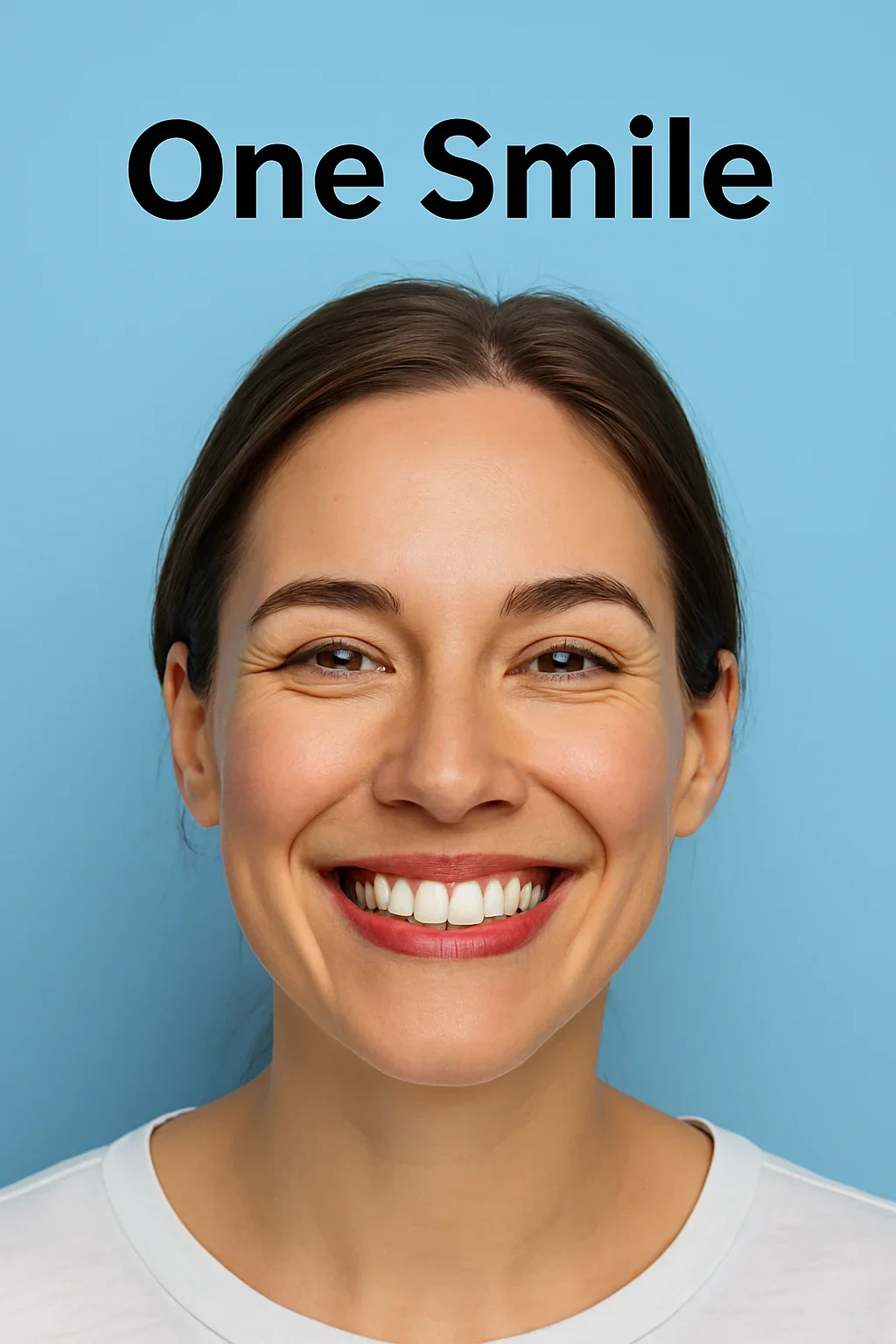 One Smile: The Power of a Healthier, Happier You 5 one smile