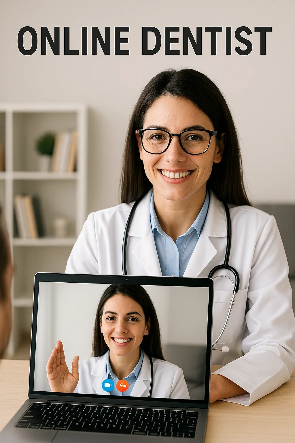 Online Dentist: The Future of Digital Dental Care 5 online dentist