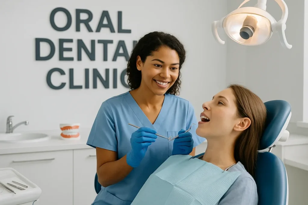 Oral Dental Clinic: Your Complete Guide to Healthier Smiles 4 oral dental clinic