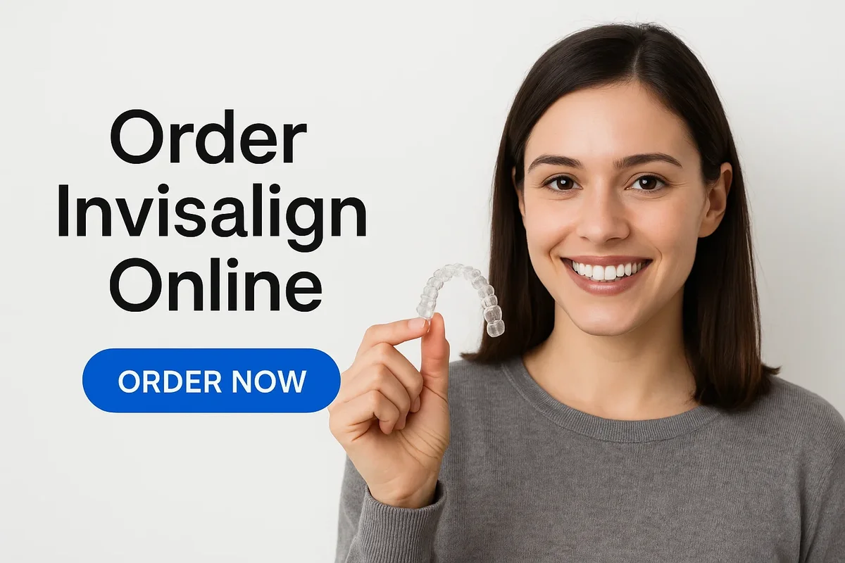 Order Invisalign Online: Complete Guide to Your Dream Smile 5 order invisalign online