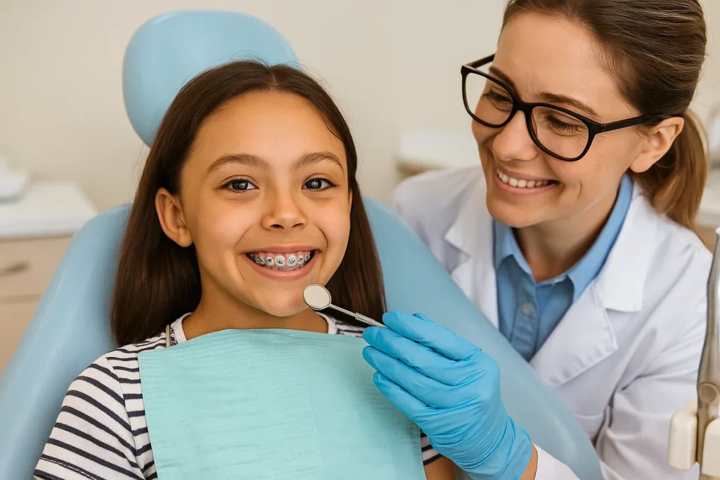 Orthodontics Pediatric: A Complete Guide for Parents 4 orthodontics pediatric