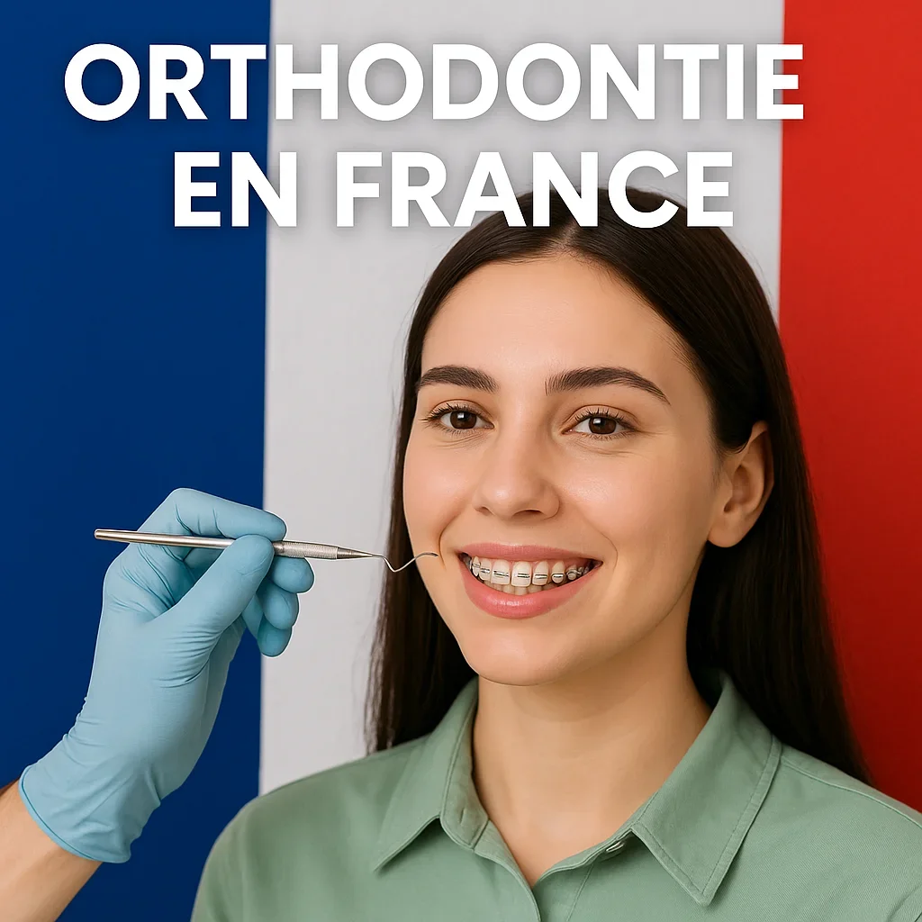 Orthodontie en France : tout ce qu’il faut savoir en 2025 5 orthodontie en france
