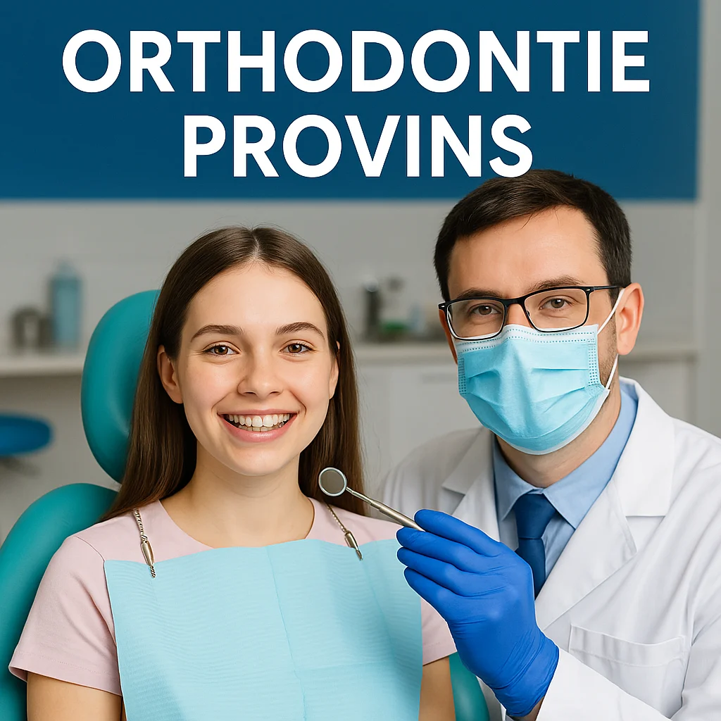 Orthodontie Provins : tout savoir pour un sourire parfait đ 5 orthodontie provins