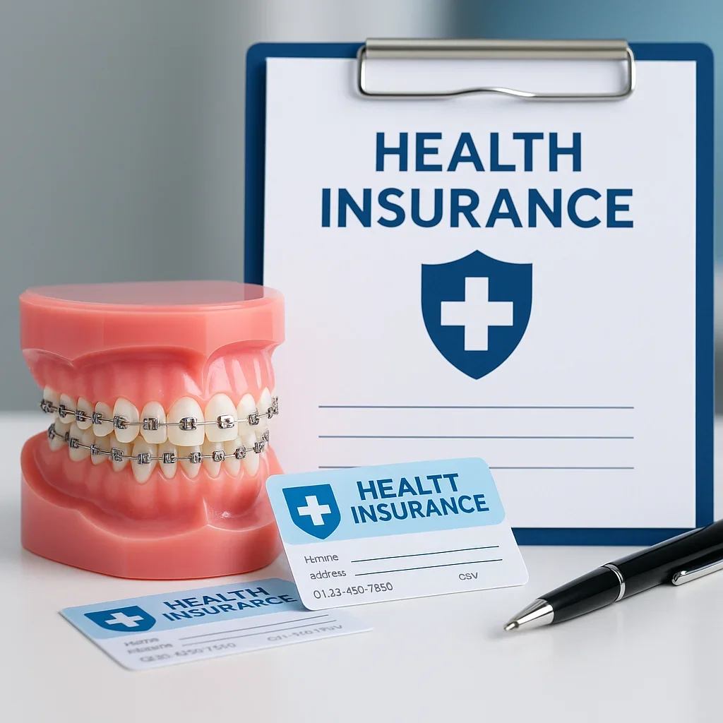 Orthodontist Health Insurance: What You Must Know 5 orthodontist health insurance
