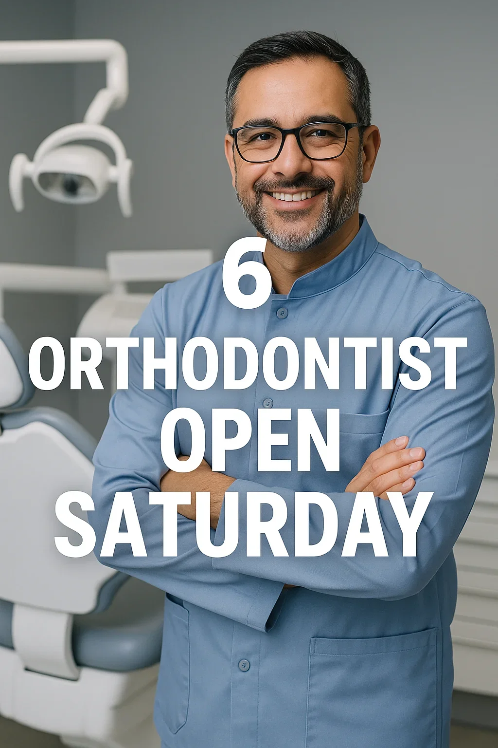 Orthodontist Open Saturday: Convenient Care for Busy Smiles 5 orthodontist open saturday