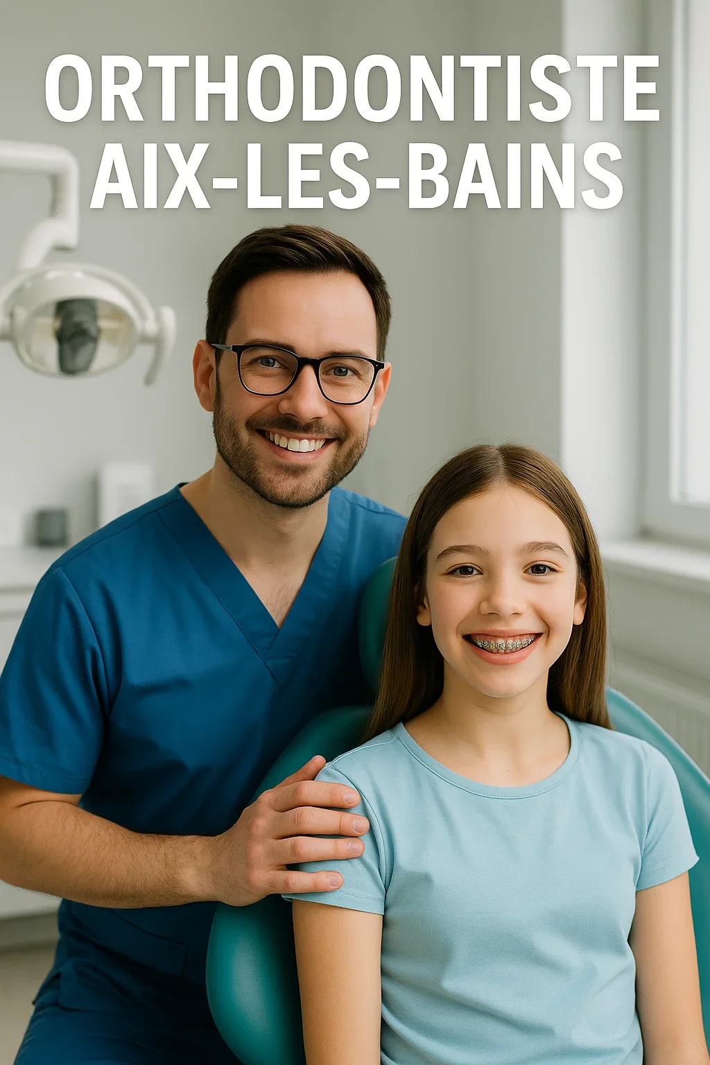 đŠ· Orthodontiste Aix-les-Bains : Tout savoir pour un sourire parfait 5 orthodontiste aix les bains