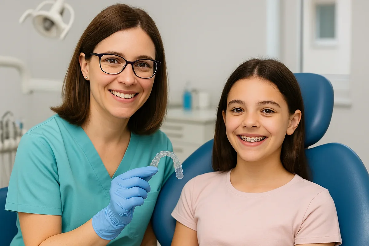 Orthodontiste près de chez moi : trouvez le meilleur pour votre sourire 5 orthodontiste pres de chez moi