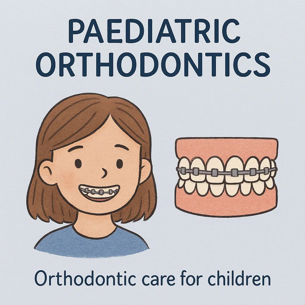 Paediatric Orthodontics: A Complete Guide for Parents 5 paediatric orthodontics