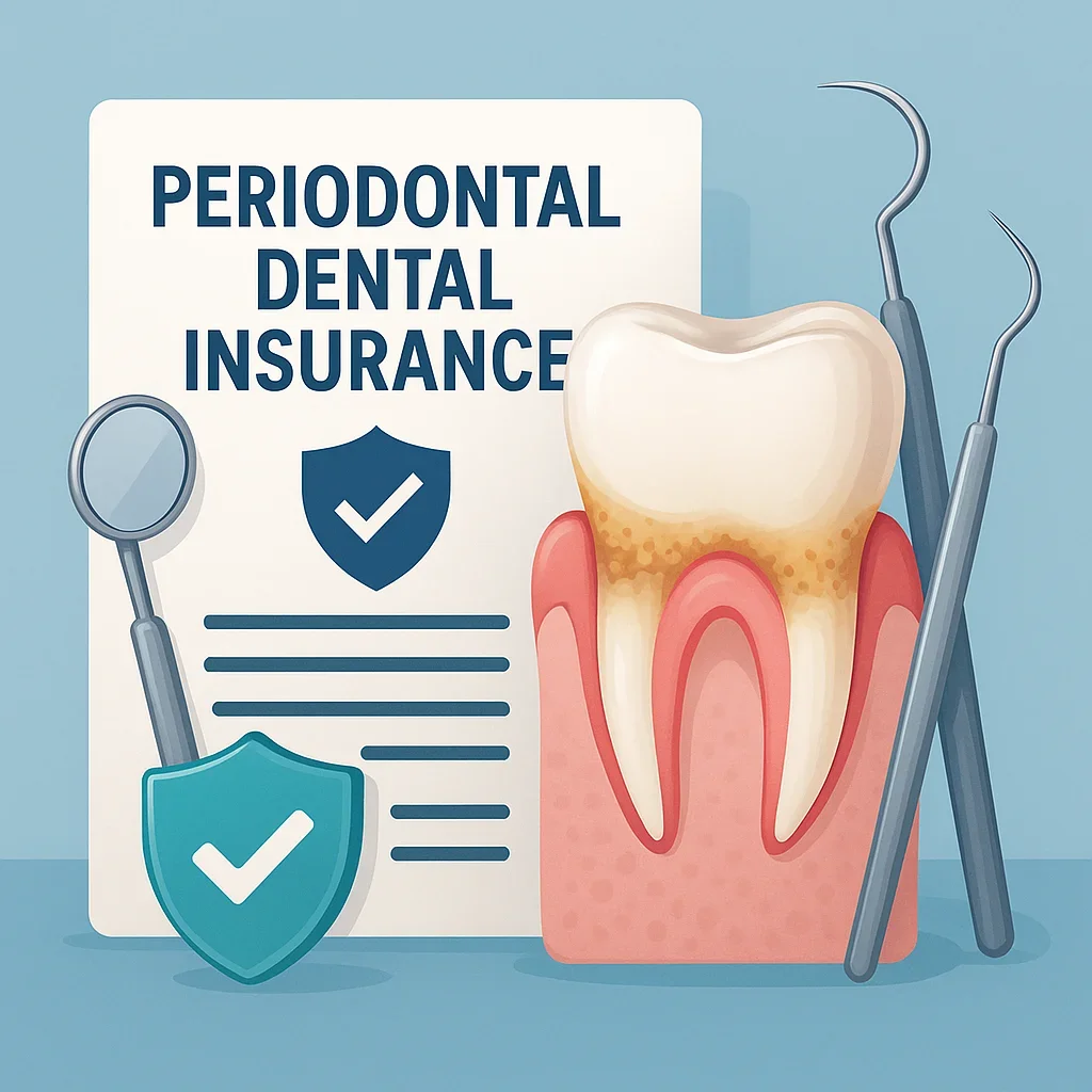 Understanding Periodontal Dental Insurance: Full Guide 2025 5 periodontal dental insurance