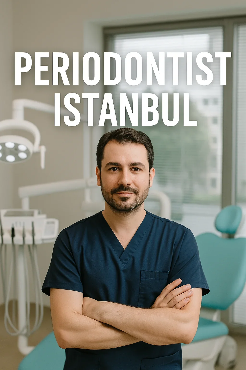 Periodontist İstanbul: Diş Eti Uzmanlığına Kapsamlı Bir Bakış 5 periodontist istanbul