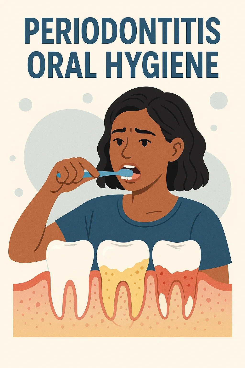 Periodontitis Oral Hygiene: 10 Essential Steps for Healthy Gums 7 periodontitis oral hygiene