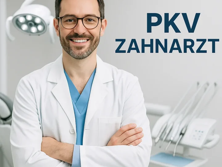 PKV Zahnarzt: Alles, was Sie über private Zahnversicherung wissen müssen 8 pkv zahnarzt