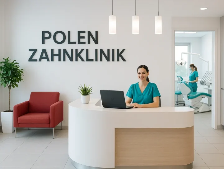 polen zahnklinik