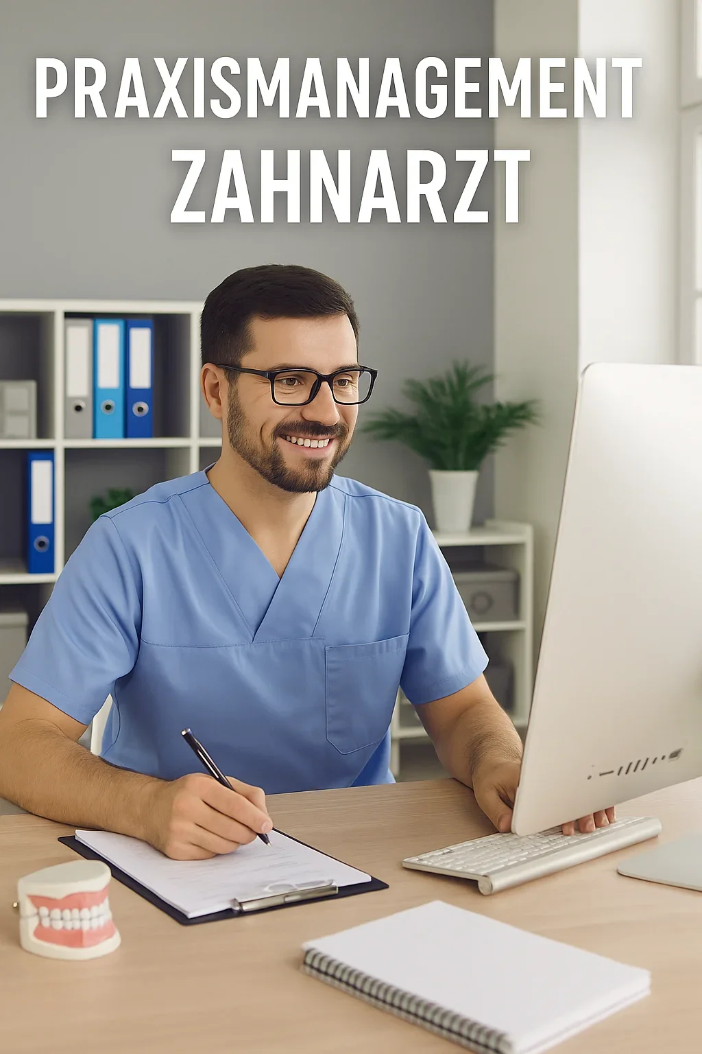 Praxismanagement Zahnarzt – So führen Sie Ihre Zahnarztpraxis effizient und erfolgreich 5 praxismanagement zahnarzt