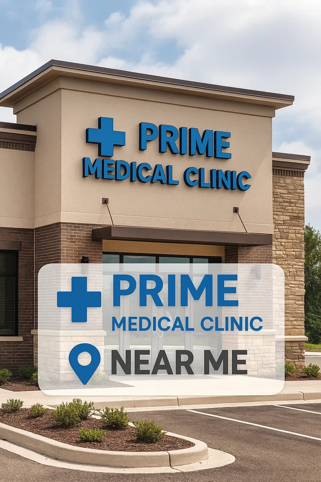 Prime Medical Clinic Near Me: Your Complete Guide 5 prime medical clinic near me