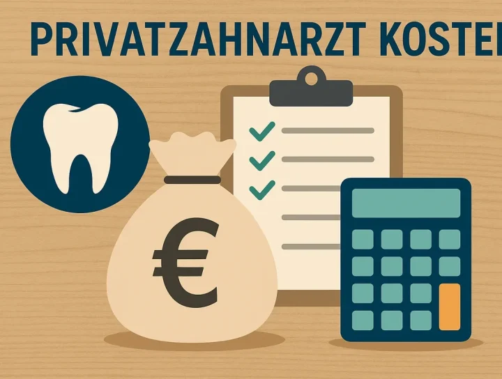 Privatzahnarzt Kosten: Was Sie wirklich wissen müssen 16 privatzahnarzt kosten