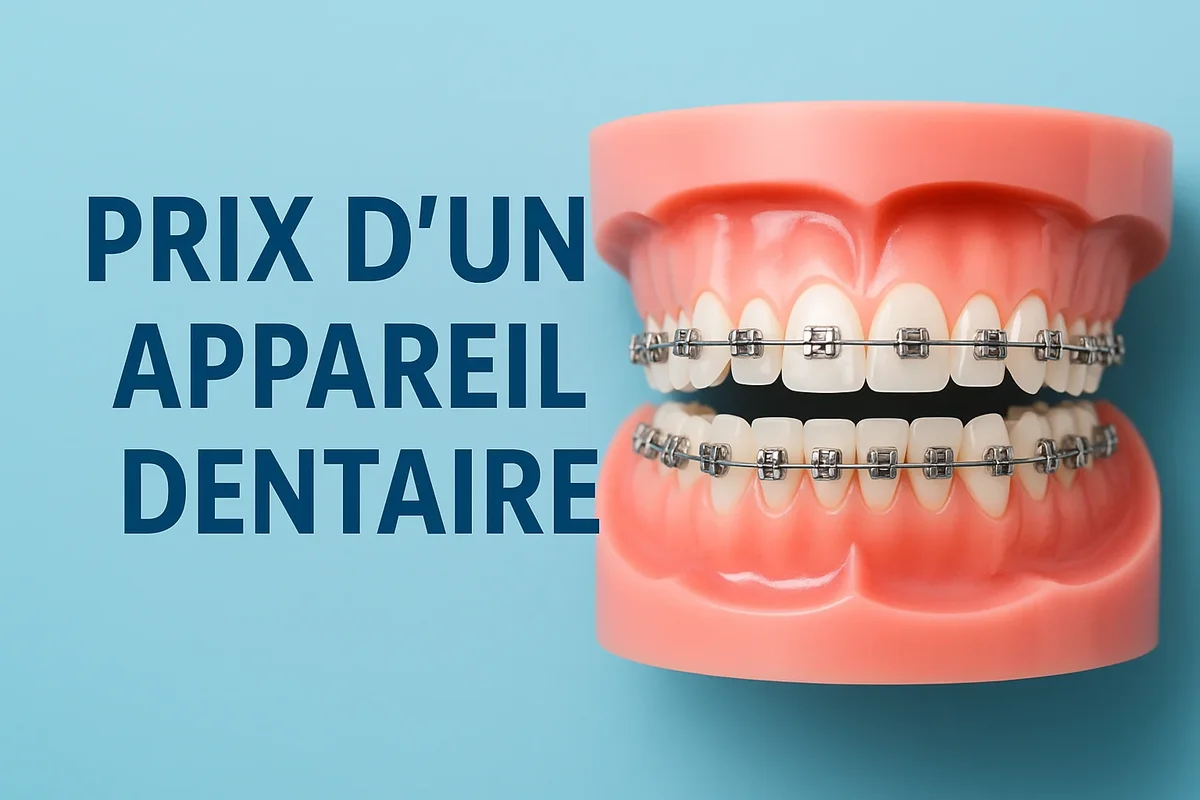 Prix d’un appareil dentaire : tout ce qu’il faut savoir 5 prix dun appareil dentaire
