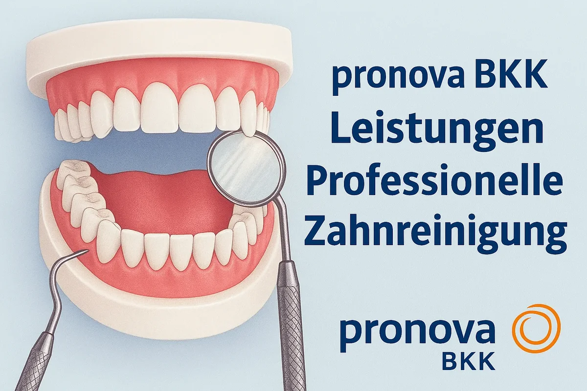 pronova bkk leistungen professionelle zahnreinigung 5 pronova bkk leistungen professionelle zahnreinigung