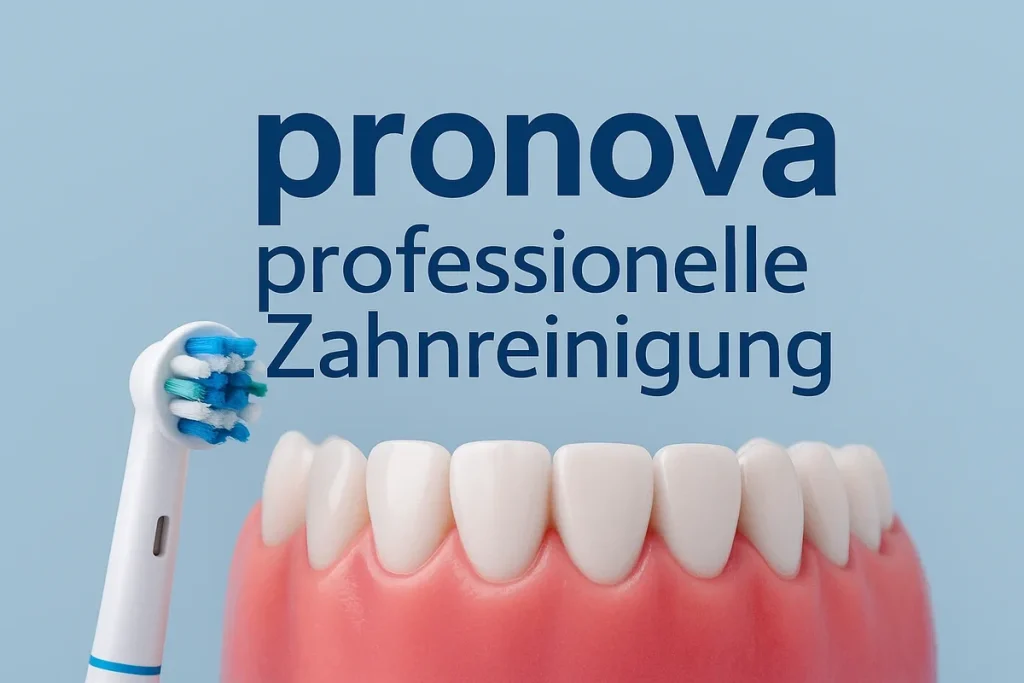 pronova professionelle zahnreinigung – Ihr Ratgeber für gesunde Zähne 4 pronova professionelle zahnreinigung