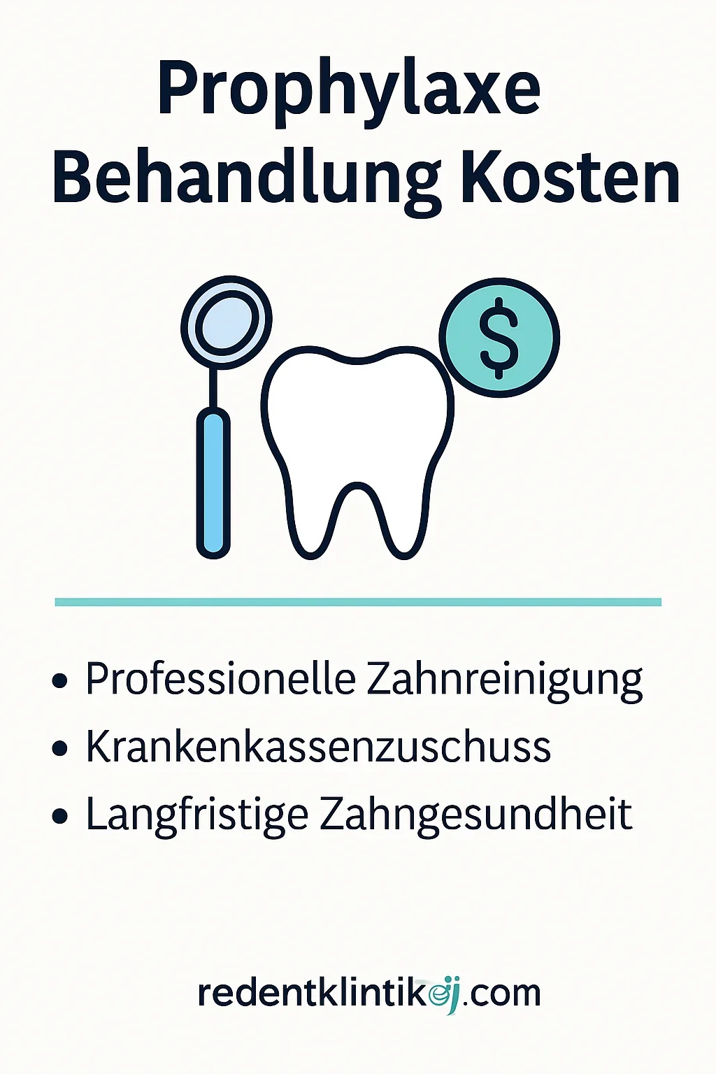 Prophylaxe Behandlung Kosten: Alles was Sie wissen müssen 5 prophylaxe behandlung kosten