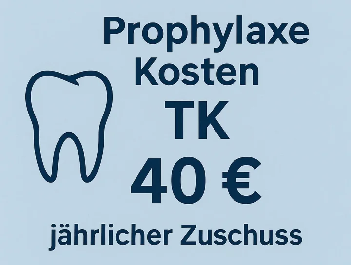 Prophylaxe Kosten TK – Alles, was Sie wissen müssen 20 prophylaxe kosten tk