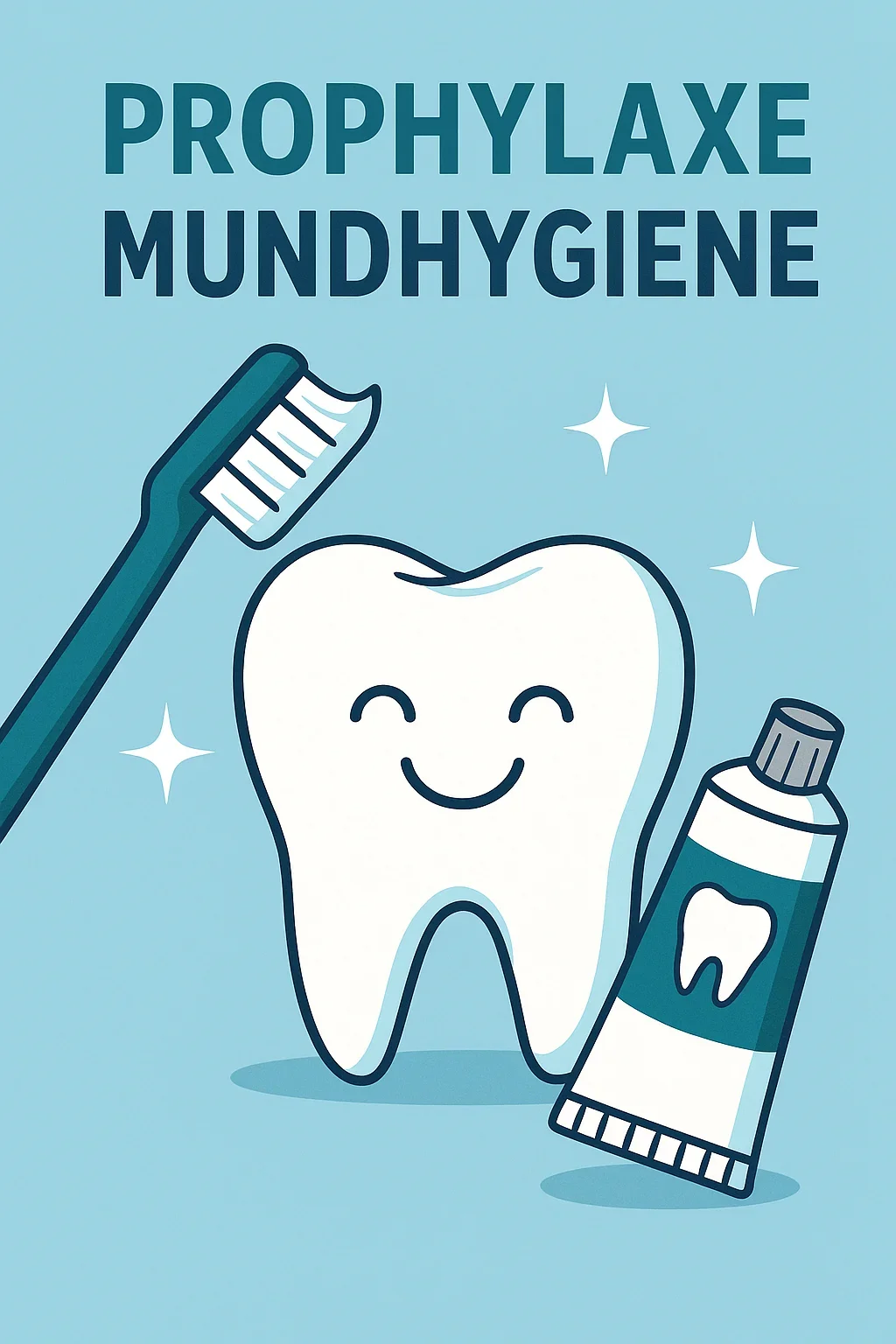 Prophylaxe Mundhygiene: Grundlagen für gesunde Zähne 5 prophylaxe mundhygiene