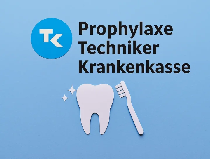 Prophylaxe Techniker Krankenkasse: Alles, was Sie wissen müssen 8 prophylaxe techniker krankenkasse