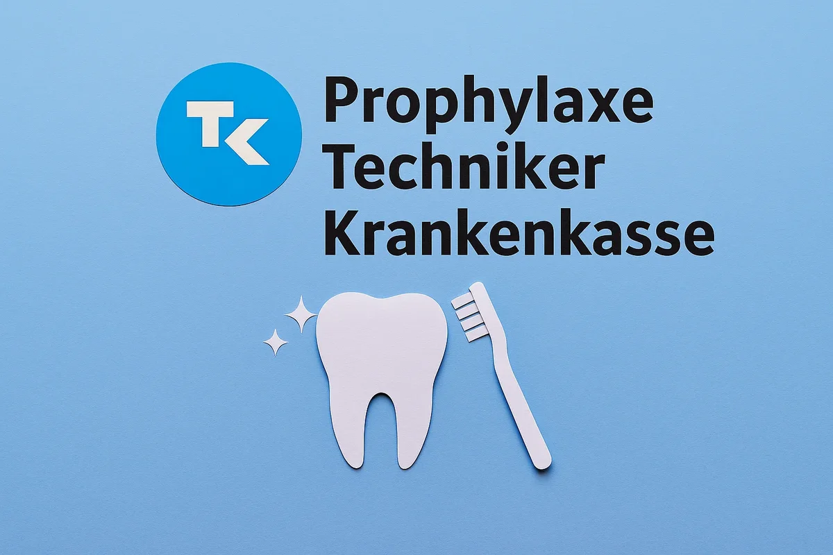 prophylaxe techniker krankenkasse