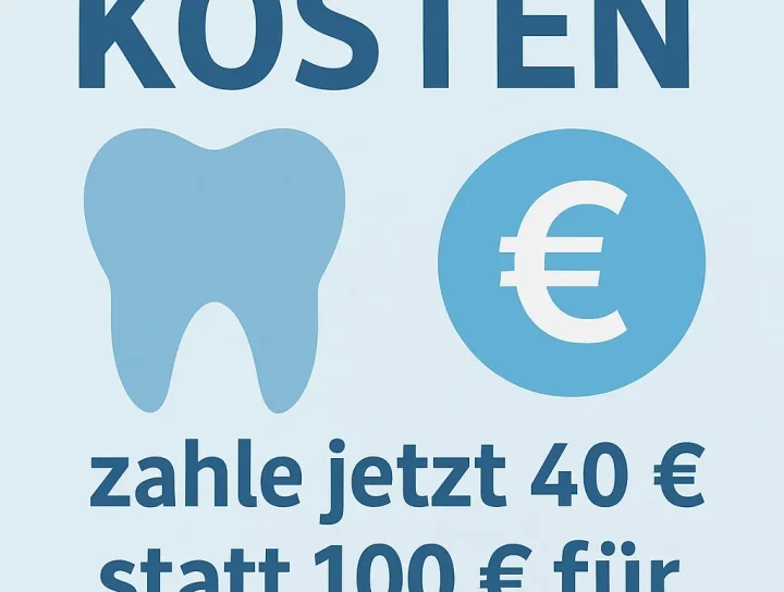 Prophylaxe TK Kosten: Alles, was Sie wissen müssen 20 prophylaxe tk kosten