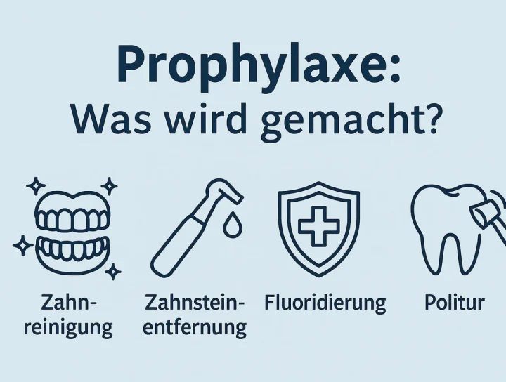 Prophylaxe was wird gemacht: Alles, was Sie wissen müssen 16 prophylaxe was wird gemacht