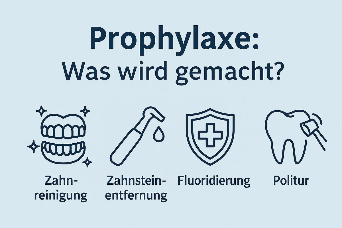 Prophylaxe was wird gemacht: Alles, was Sie wissen müssen 5 prophylaxe was wird gemacht