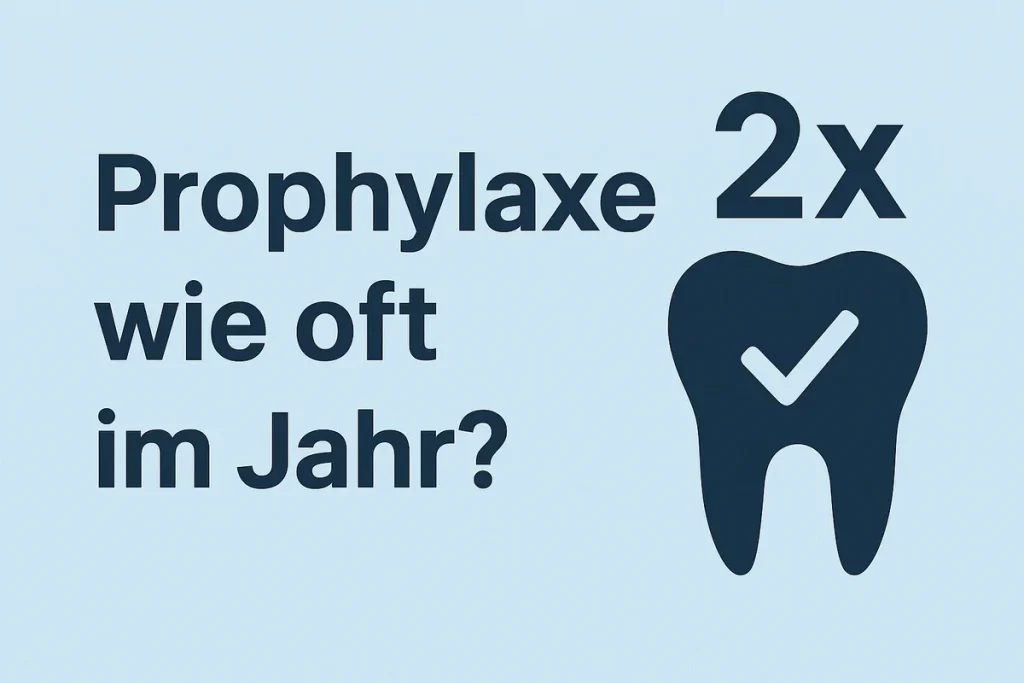 Prophylaxe wie oft im Jahr: Der komplette Ratgeber 4 prophylaxe wie oft im jahr