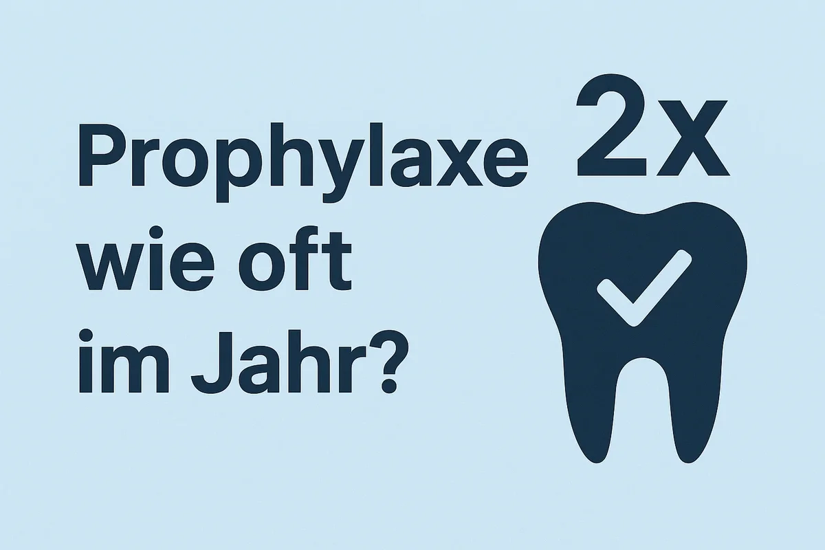 Prophylaxe wie oft im Jahr: Der komplette Ratgeber 5 prophylaxe wie oft im jahr