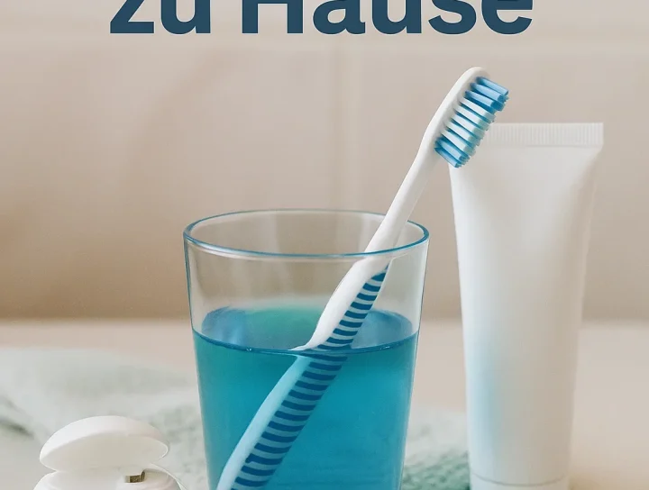 Prophylaxe zu Hause: Ihr Schlüssel zu gesunden Zähnen 4 prophylaxe zu hause