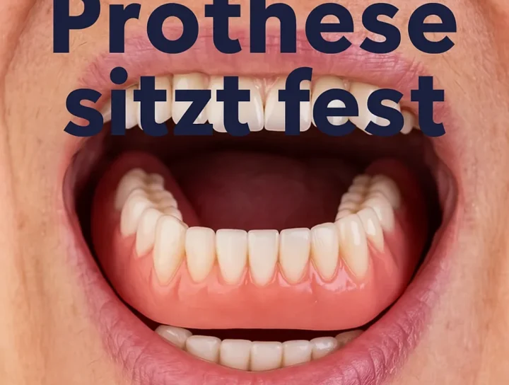 Prothese sitzt fest: Alles, was du wissen musst 20 prothese sitzt fest