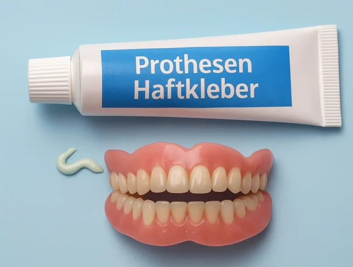 Prothesen Haftkleber: Alles, was Sie wissen müssen 8 prothesen haftkleber