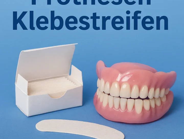 Prothesen Klebestreifen: Alles, was Sie wissen müssen 20 prothesen klebestreifen