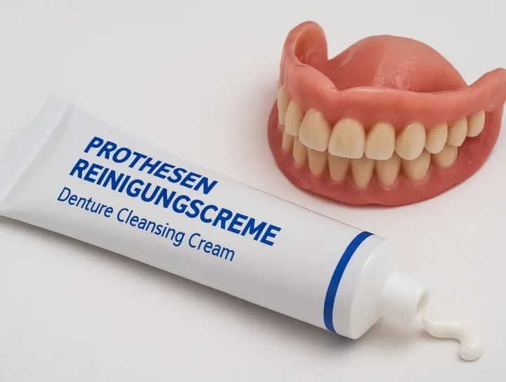 Prothesen Reinigungscreme: Alles, was Sie wissen müssen 16 prothesen reinigungscreme