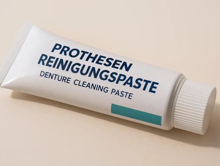 Prothesen Reinigungspaste – Effektive Pflege leicht gemacht 12 prothesen reinigungspaste
