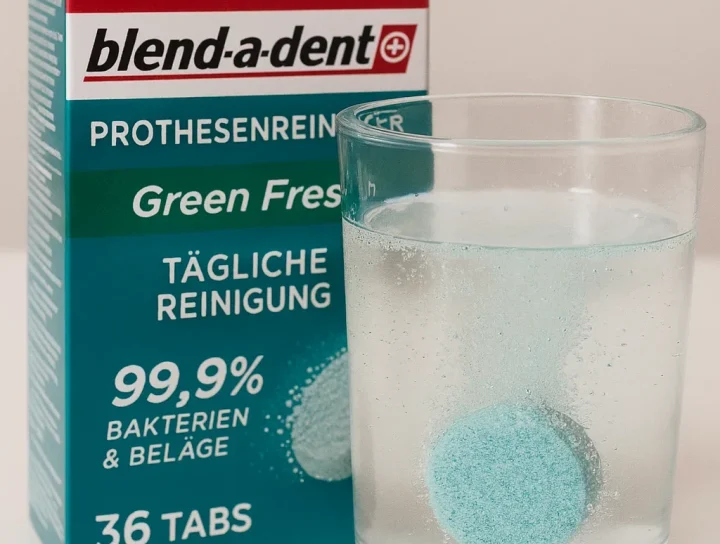 Prothesenreiniger Blend a Dent – Alles, was Sie wissen müssen 16 prothesenreiniger blend a dent