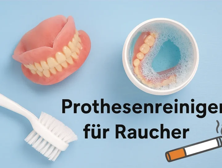 Prothesenreiniger für Raucher: Ultimativer Ratgeber 12 prothesenreiniger für raucher